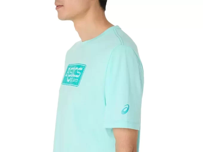 Tricou ASICS 1977 Tricou ASICS 1977