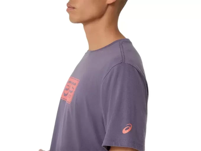 Tricou ASICS 1977 Tricou ASICS 1977