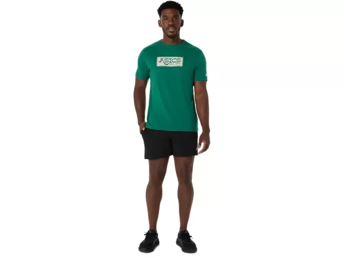 Tricou ASICS 1977 Tricou ASICS 1977