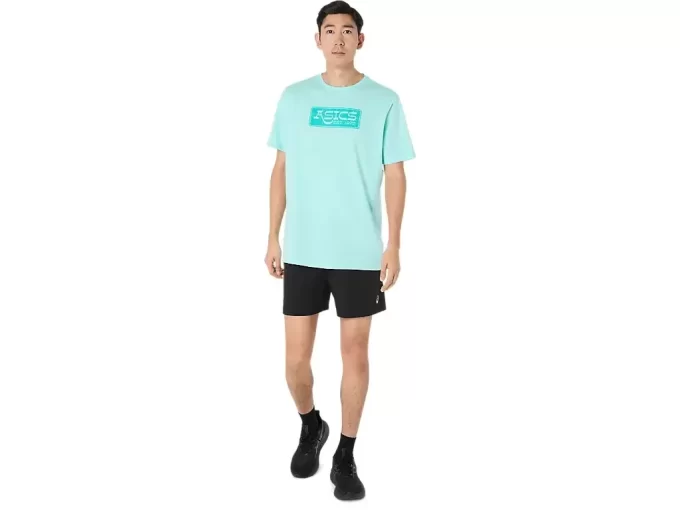 Tricou ASICS 1977 Tricou ASICS 1977