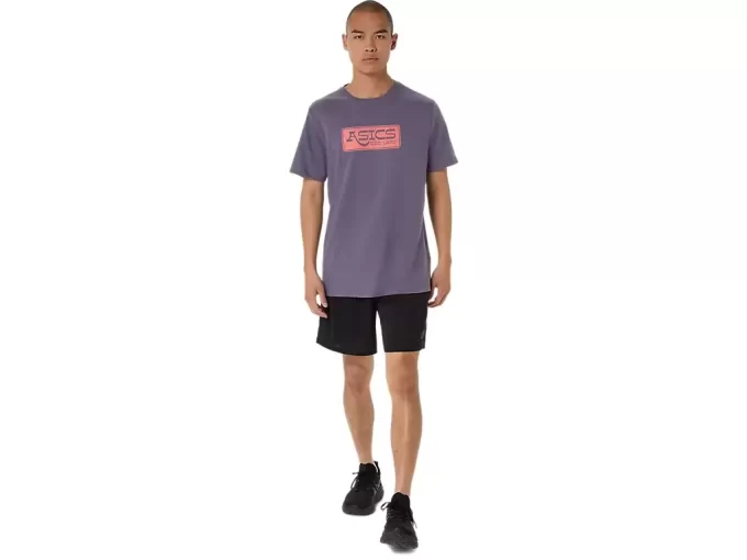 Tricou ASICS 1977 Tricou ASICS 1977