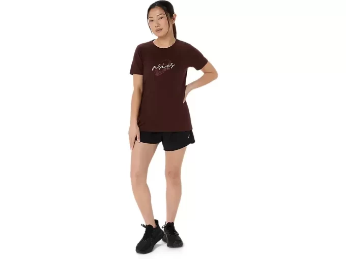 TRICOU ASICS 1977 PENTRU DAMĂ TRICOU ASICS 1977 PENTRU DAMĂ