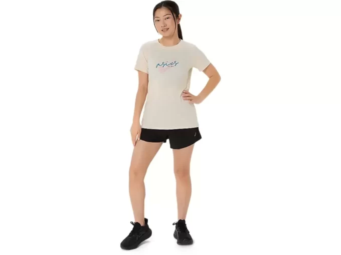 TRICOU ASICS 1977 PENTRU DAMĂ TRICOU ASICS 1977 PENTRU DAMĂ
