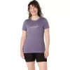 TRICOU ASICS 1977 PENTRU DAMĂ TRICOU ASICS 1977 PENTRU DAMĂ