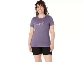 TRICOU ASICS 1977 PENTRU DAMĂ
