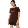 TRICOU ASICS 1977 PENTRU DAMĂ TRICOU ASICS 1977 PENTRU DAMĂ