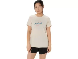 TRICOU ASICS 1977 PENTRU DAMĂ