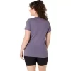 TRICOU ASICS 1977 PENTRU DAMĂ TRICOU ASICS 1977 PENTRU DAMĂ
