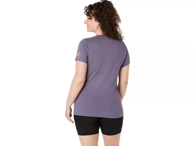 TRICOU ASICS 1977 PENTRU DAMĂ TRICOU ASICS 1977 PENTRU DAMĂ