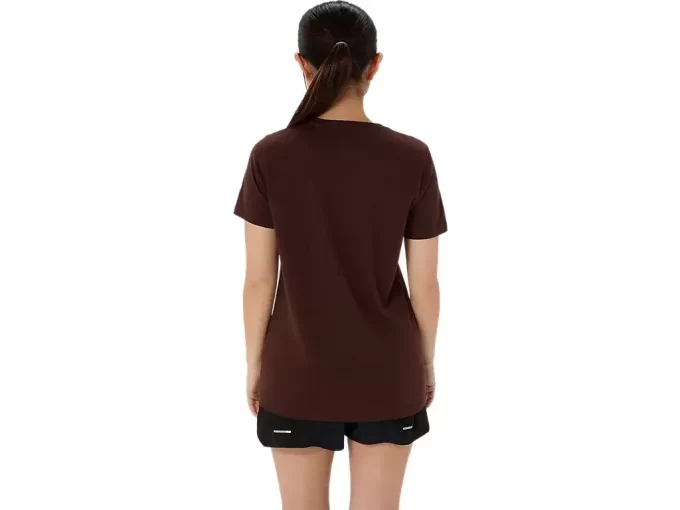 TRICOU ASICS 1977 PENTRU DAMĂ TRICOU ASICS 1977 PENTRU DAMĂ