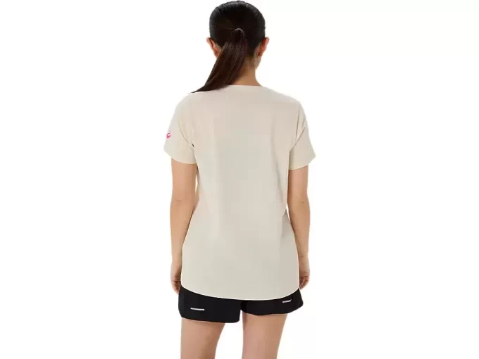 TRICOU ASICS 1977 PENTRU DAMĂ TRICOU ASICS 1977 PENTRU DAMĂ