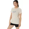 TRICOU ASICS 1977 PENTRU DAMĂ TRICOU ASICS 1977 PENTRU DAMĂ
