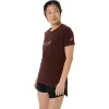 TRICOU ASICS 1977 PENTRU DAMĂ TRICOU ASICS 1977 PENTRU DAMĂ