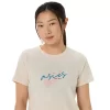 TRICOU ASICS 1977 PENTRU DAMĂ TRICOU ASICS 1977 PENTRU DAMĂ
