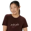 TRICOU ASICS 1977 PENTRU DAMĂ TRICOU ASICS 1977 PENTRU DAMĂ