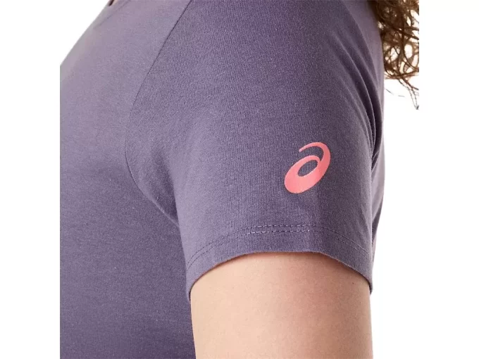 TRICOU ASICS 1977 PENTRU DAMĂ TRICOU ASICS 1977 PENTRU DAMĂ