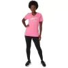 TRICOU ASICS CU DUNGI ȘI GÂT ÎN V PENTRU DAMĂ TRICOU ASICS CU DUNGI ȘI GÂT ÎN V PENTRU DAMĂ