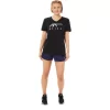 TRICOU ASICS CU DUNGI ȘI GÂT ÎN V PENTRU DAMĂ TRICOU ASICS CU DUNGI ȘI GÂT ÎN V PENTRU DAMĂ
