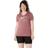 TRICOU ASICS CU DUNGI ȘI GÂT ÎN V PENTRU DAMĂ TRICOU ASICS CU DUNGI ȘI GÂT ÎN V PENTRU DAMĂ