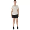 TRICOU ASICS CU DUNGI ȘI GÂT ÎN V PENTRU DAMĂ TRICOU ASICS CU DUNGI ȘI GÂT ÎN V PENTRU DAMĂ