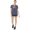TRICOU ASICS CU DUNGI ȘI GÂT ÎN V PENTRU DAMĂ TRICOU ASICS CU DUNGI ȘI GÂT ÎN V PENTRU DAMĂ
