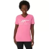 TRICOU ASICS CU DUNGI ȘI GÂT ÎN V PENTRU DAMĂ TRICOU ASICS CU DUNGI ȘI GÂT ÎN V PENTRU DAMĂ