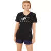 TRICOU ASICS CU DUNGI ȘI GÂT ÎN V PENTRU DAMĂ TRICOU ASICS CU DUNGI ȘI GÂT ÎN V PENTRU DAMĂ
