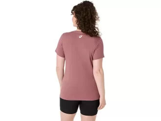 TRICOU ASICS CU DUNGI ȘI GÂT ÎN V PENTRU DAMĂ