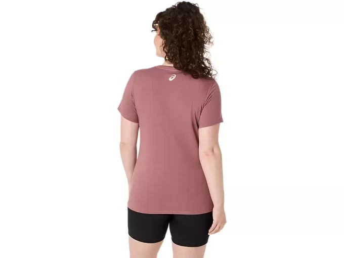 TRICOU ASICS CU DUNGI ȘI GÂT ÎN V PENTRU DAMĂ TRICOU ASICS CU DUNGI ȘI GÂT ÎN V PENTRU DAMĂ