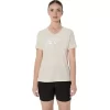 TRICOU ASICS CU DUNGI ȘI GÂT ÎN V PENTRU DAMĂ TRICOU ASICS CU DUNGI ȘI GÂT ÎN V PENTRU DAMĂ