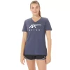 TRICOU ASICS CU DUNGI ȘI GÂT ÎN V PENTRU DAMĂ TRICOU ASICS CU DUNGI ȘI GÂT ÎN V PENTRU DAMĂ