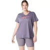 TRICOU ASICS CU DUNGI ȘI GÂT ÎN V PENTRU DAMĂ TRICOU ASICS CU DUNGI ȘI GÂT ÎN V PENTRU DAMĂ