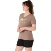 TRICOU ASICS CU DUNGI ȘI GÂT ÎN V PENTRU DAMĂ TRICOU ASICS CU DUNGI ȘI GÂT ÎN V PENTRU DAMĂ