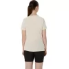 TRICOU ASICS CU DUNGI ȘI GÂT ÎN V PENTRU DAMĂ TRICOU ASICS CU DUNGI ȘI GÂT ÎN V PENTRU DAMĂ