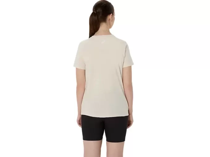 TRICOU ASICS CU DUNGI ȘI GÂT ÎN V PENTRU DAMĂ TRICOU ASICS CU DUNGI ȘI GÂT ÎN V PENTRU DAMĂ