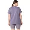 TRICOU ASICS CU DUNGI ȘI GÂT ÎN V PENTRU DAMĂ TRICOU ASICS CU DUNGI ȘI GÂT ÎN V PENTRU DAMĂ