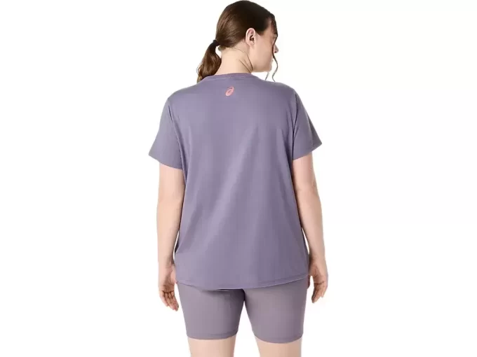 TRICOU ASICS CU DUNGI ȘI GÂT ÎN V PENTRU DAMĂ TRICOU ASICS CU DUNGI ȘI GÂT ÎN V PENTRU DAMĂ