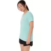 TRICOU ASICS CU DUNGI ȘI GÂT ÎN V PENTRU DAMĂ TRICOU ASICS CU DUNGI ȘI GÂT ÎN V PENTRU DAMĂ
