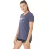 TRICOU ASICS CU DUNGI ȘI GÂT ÎN V PENTRU DAMĂ TRICOU ASICS CU DUNGI ȘI GÂT ÎN V PENTRU DAMĂ