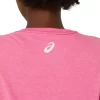 TRICOU ASICS CU DUNGI ȘI GÂT ÎN V PENTRU DAMĂ TRICOU ASICS CU DUNGI ȘI GÂT ÎN V PENTRU DAMĂ