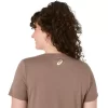 TRICOU ASICS CU DUNGI ȘI GÂT ÎN V PENTRU DAMĂ TRICOU ASICS CU DUNGI ȘI GÂT ÎN V PENTRU DAMĂ