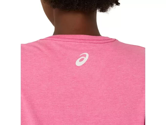 TRICOU ASICS CU DUNGI ȘI GÂT ÎN V PENTRU DAMĂ TRICOU ASICS CU DUNGI ȘI GÂT ÎN V PENTRU DAMĂ