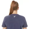 TRICOU ASICS CU DUNGI ȘI GÂT ÎN V PENTRU DAMĂ TRICOU ASICS CU DUNGI ȘI GÂT ÎN V PENTRU DAMĂ