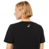 TRICOU ASICS CU DUNGI ȘI GÂT ÎN V PENTRU DAMĂ TRICOU ASICS CU DUNGI ȘI GÂT ÎN V PENTRU DAMĂ