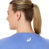 TRICOU ASICS CU DUNGI ȘI GÂT ÎN V PENTRU DAMĂ TRICOU ASICS CU DUNGI ȘI GÂT ÎN V PENTRU DAMĂ