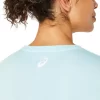 TRICOU ASICS CU DUNGI ȘI GÂT ÎN V PENTRU DAMĂ TRICOU ASICS CU DUNGI ȘI GÂT ÎN V PENTRU DAMĂ