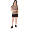 TRICOU ASICS CU DUNGI ȘI GÂT ÎN V PENTRU DAMĂ TRICOU ASICS CU DUNGI ȘI GÂT ÎN V PENTRU DAMĂ