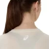 TRICOU ASICS CU DUNGI ȘI GÂT ÎN V PENTRU DAMĂ TRICOU ASICS CU DUNGI ȘI GÂT ÎN V PENTRU DAMĂ