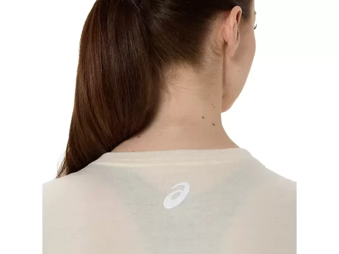 TRICOU ASICS CU DUNGI ȘI GÂT ÎN V PENTRU DAMĂ TRICOU ASICS CU DUNGI ȘI GÂT ÎN V PENTRU DAMĂ