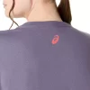TRICOU ASICS CU DUNGI ȘI GÂT ÎN V PENTRU DAMĂ TRICOU ASICS CU DUNGI ȘI GÂT ÎN V PENTRU DAMĂ